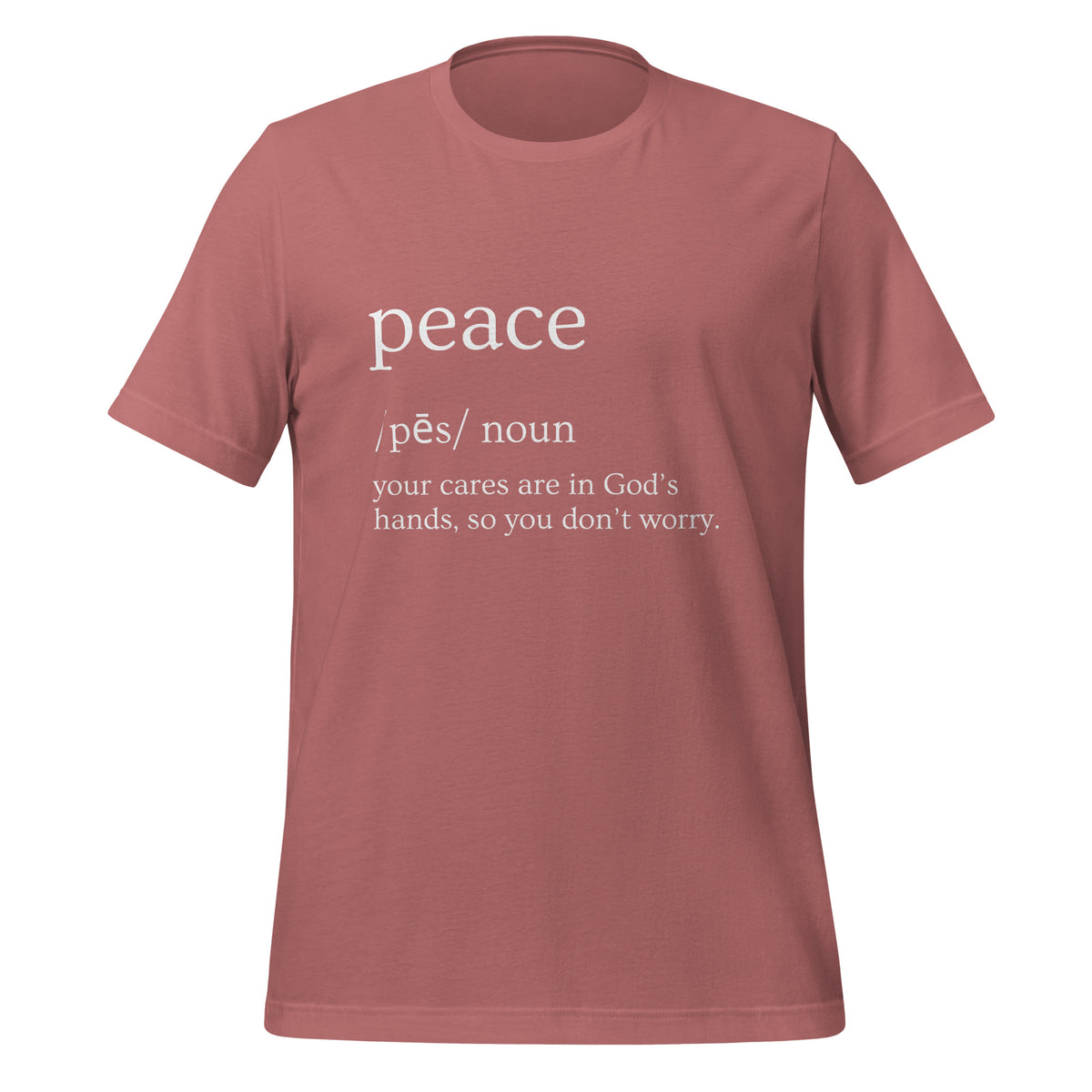 unisex-staple-t-shirt-mauve- 